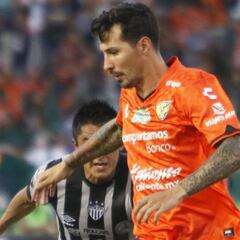 Jonathan Fabbro fue liberado