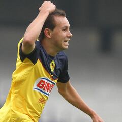 Otro futbolista mexicano al extranjero, ahora a Sudáfrica