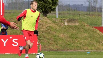 Bergantiños en Mareo