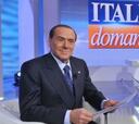 Berlusconi: "Soy optimista respecto al regreso de Kaká"