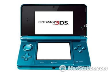 Duelo de portátiles en 2012: Playstation Vita vs. Nintendo 3DS