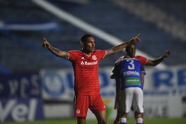 El futuro incierto de Paolo Guerrero