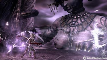 Dante's Inferno, Impresiones