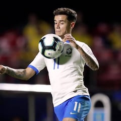 Brasil y tres cosas a mejorar ante Venezuela en Copa América