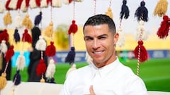 El efecto Cristiano Ronaldo dispara al Al Nassr