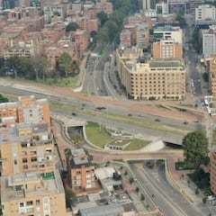 Simulacro de aislamiento en Bogotá: cuándo empieza y hasta cuándo dura