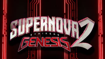 El próximo evento de Supernova Strikers será el 17 de mayo de 2026.