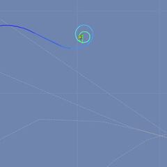 Hallan posibles restos del avión estrellado en Letonia: los cuerpos, en paradero desconocido