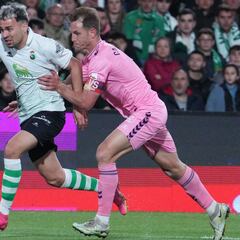 Racing - Eldense: TV, horario y cómo ver LaLiga Hypermotion online