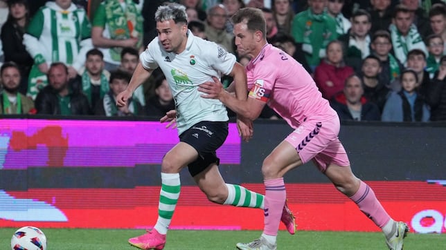 Racing - Eldense: TV, horario y cómo ver LaLiga Hypermotion online