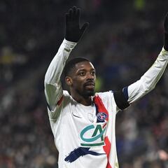 PSG - Liverpool: canal, TV, horario, dónde y cómo ver la Champions League online hoy