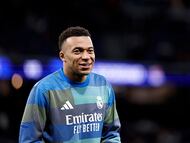 Mbappé’s injury status clarified as Madrid travel to Lisbon knowing their Champions League hopes hang in the balance.