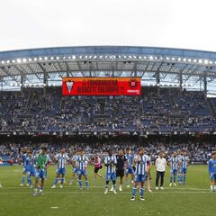 El Deportivo no se libra de otro verano pleno de incógnitas