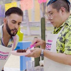 Bake Off Celebrity México: cuándo y dónde ver la final del reality show