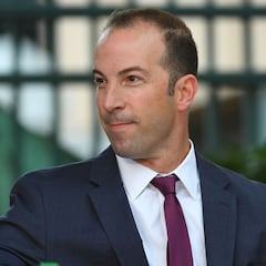 Why did the Mets’ Billy Eppler resign?