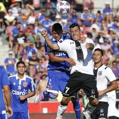 El Superclásico se juega con un hecho inédito en seis años