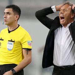 Miguel Ángel Russo deja de ser técnico de Alianza Lima