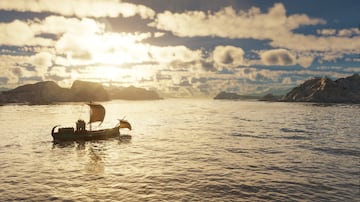 Captura de Anno 117: Pax Romana
