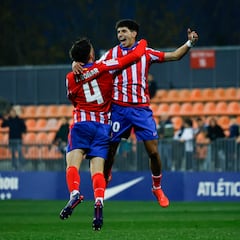 Rayane y Boñar sirven un triunfo por el playoff y por Mollejo