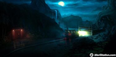 Jurassic Park: The Game