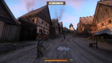Un año de Kingdom Come: Deliverance: origen y aportaciones de un RPG único