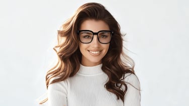 Las gafas con IA que revolucionan la forma de comunicarse: tienen cámara 4K, traducción en tiempo real y se conectan al móvil