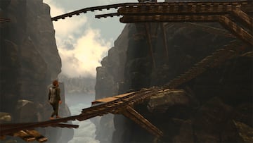 Baby Steps Análisis Review PS5