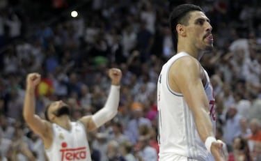 Real Madrid-Barcelona Lassa en directo online: Supercopa Endesa