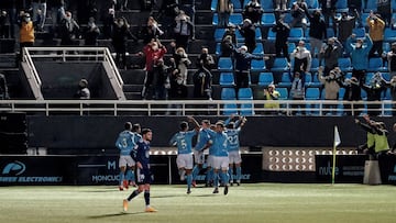 Ibiza 5-2 Celta en directo: Segunda Ronda Copa del Rey, en vivo