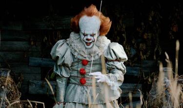 Los disfraces m¨¢s buscados en Google para Halloween