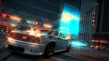 Un prototipo terminó convirtiéndose en Ridge Racer Unbounded