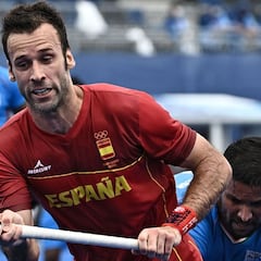 Los ‘Redsticks’: puntuar o el temor de un 'biscotto'