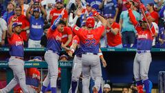 Israel vs Dominican Republic: How to watch on TV and online, time, location | World Baseball Classic