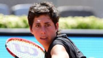 Carla Suárez bate a Kuznetsova y récord de aces de Lisicki (27)