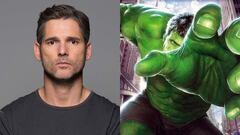 Eric Bana descarta regresar como Hulk en un posible multiverso de Marvel Studios