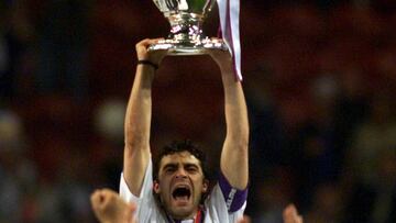 On this Day... Madrid beat Juve in 1998 Champions League final
