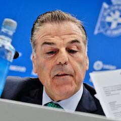 Apelación también deniega al Depor la suspensión cautelar de Segunda