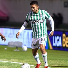 Nacional también va por la Copa: Recibe a Patriotas