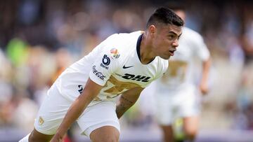 El Pumas vs Dorados de los Cuartos de Final de la Copa MX será el martes 19:00 horas.