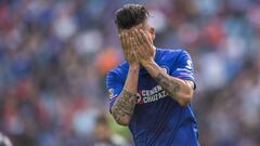 En Honduras, 'culpan' a Cruz Azul por empate de último minuto