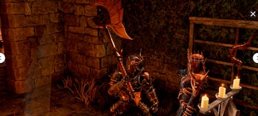 Javier Castilla, desarrollador: “Si tu motivación es ganar dinero con un juego indie, estás pensando de forma equivocada”