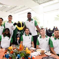 Guanajuato tendrá un nuevo escenario multiusos y deportivo de alto nivel