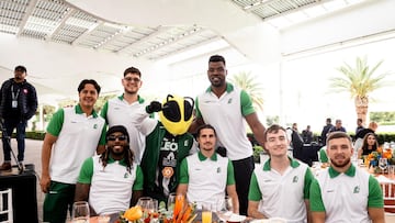 Guanajuato tendrá un nuevo escenario multiusos y deportivo de alto nivel