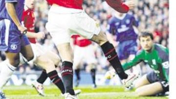 'The Sun' regalará 15.000 al primero que marque al Chelsea