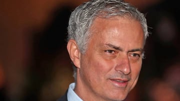 Mourinho se hace cargo del Tottenham tras Pochettino