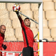 Greif, en el radar de Mestalla