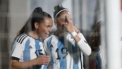 ¿Por qué no juega Argentina la primera jornada de la Copa América Femenina 2025?