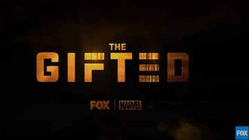 The Gifted cambiará su horario por el discurso de Trump