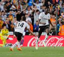 Resumen y goles del Valencia vs Valladolid, jornada 31 de LaLiga Santander