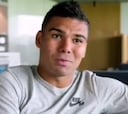 Casemiro define en 20" lo que significa Kroos para el Madrid: a más de uno le va a descolocar...